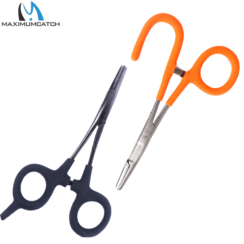 Fishing Hook Remover - Maximumcatch Fly Fishing Hook Remover Stainless