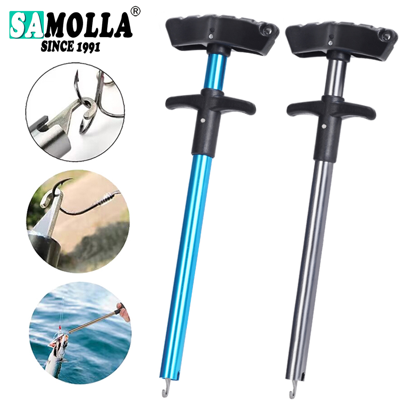 Fishing Hook Remover - Fishing Hook Remover Tool Fishing Lure