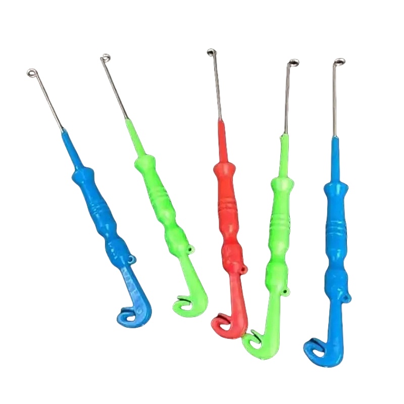Security Extractor Fishing Uni - Fishing Hook Remover recension och pris