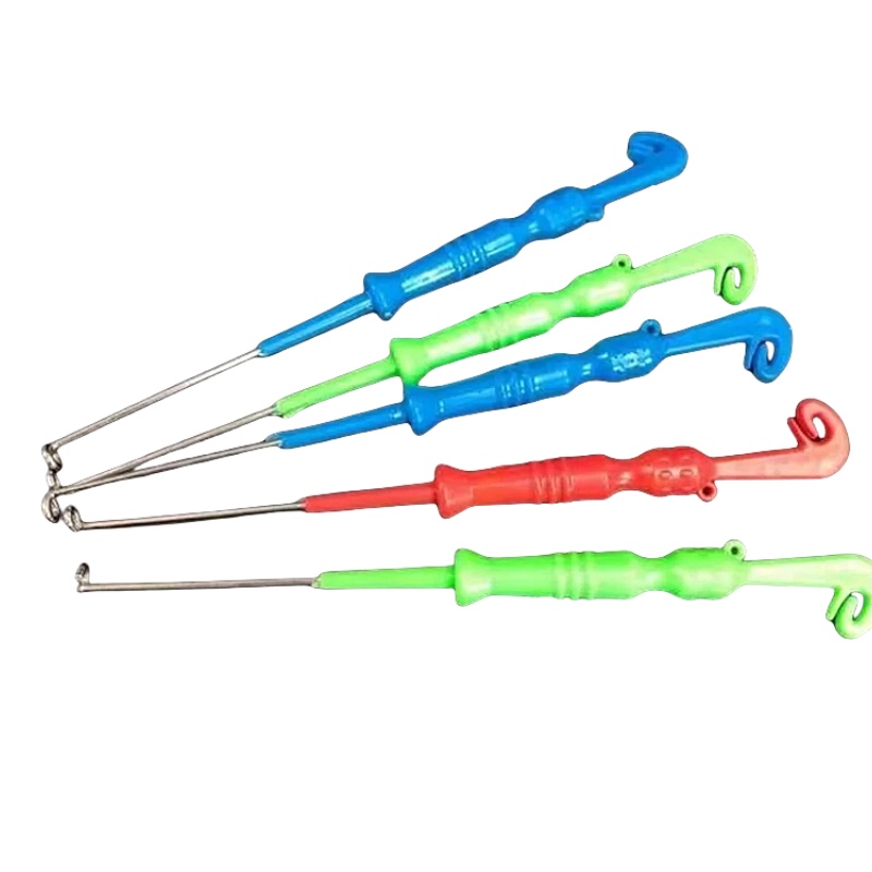 Security Extractor Fishing Uni - Fishing Hook Remover recension och pris
