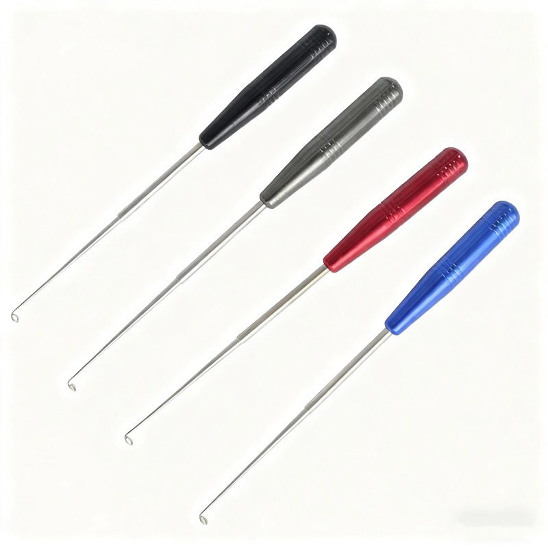 Stainless Steel Fishing Hook R - Fishing Hook Remover recension och pris