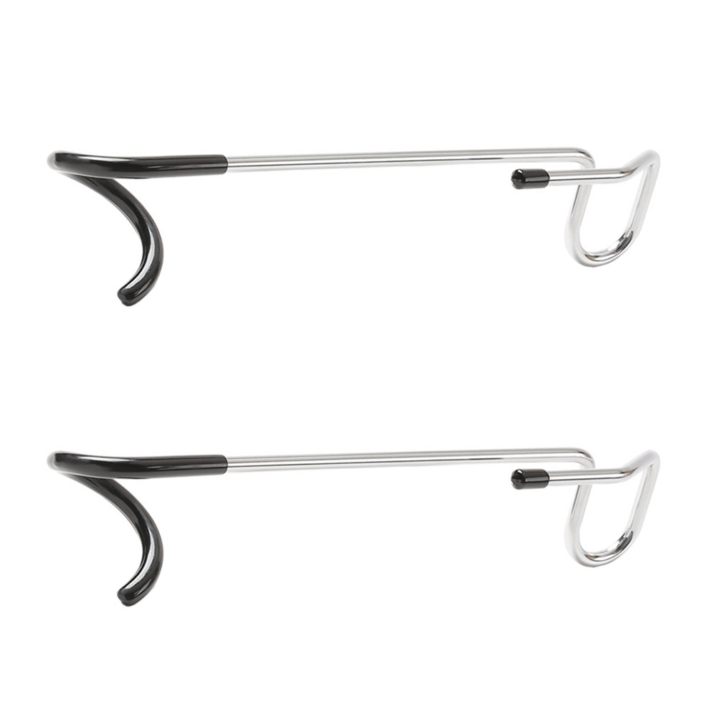 2Pcs Anti Slip Light St Hooks  - Fishing Hook recension och pris