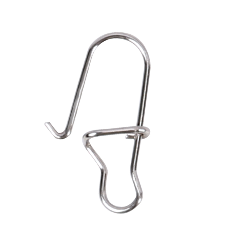 TSURINOYA Stainless Steel Fish - Fishing Hook Stainless Steel recension och pris