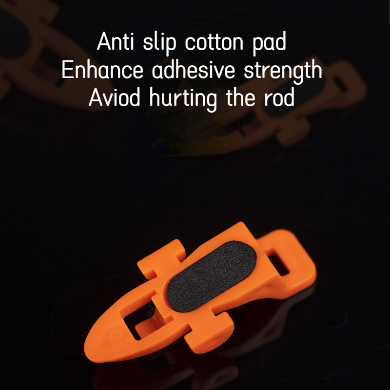 1 Set 3 Size Rings Fishing Hoo - Fishing Hook Size recension och pris