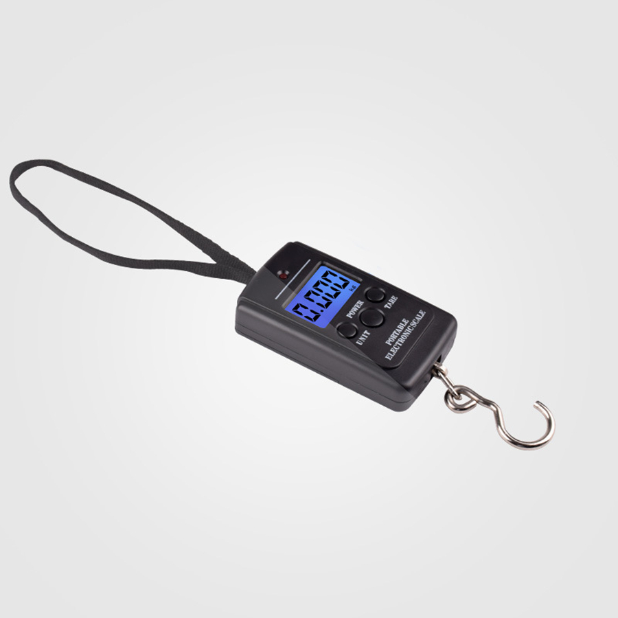 40kg Multifunctional Mini Elec - Fishing Hook recension och pris