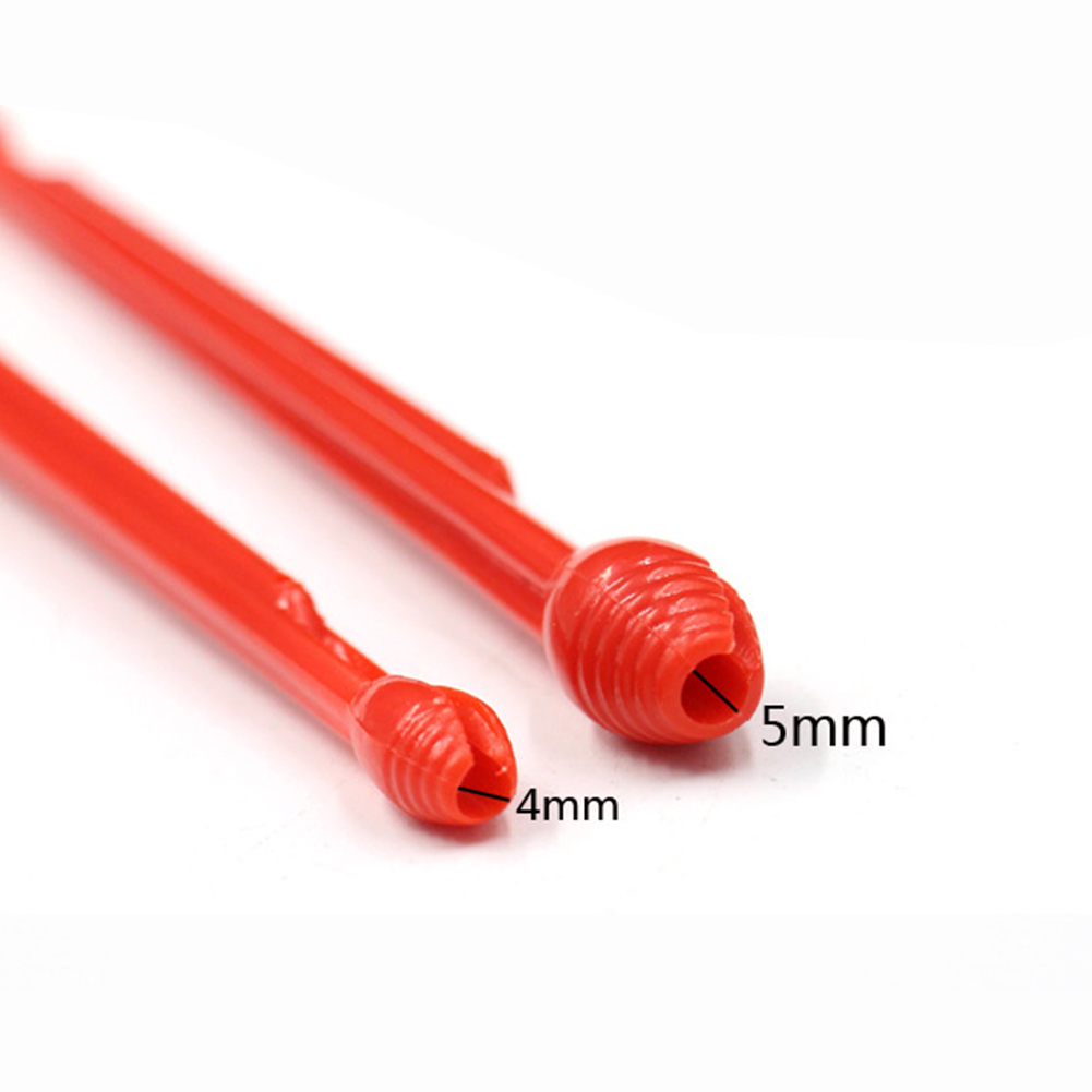 1PC Fishing  Hook Remover Tool - Fishing Hook Remover recension och pris