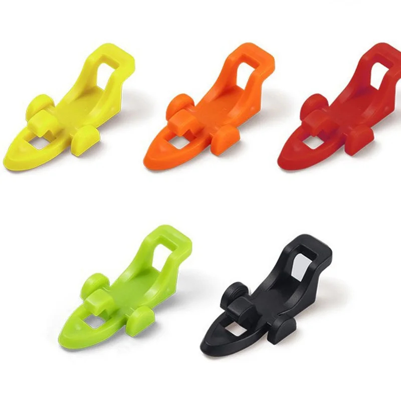 10-40SET Fishing Hook Keeper L - Fishing Hook Box recension och pris