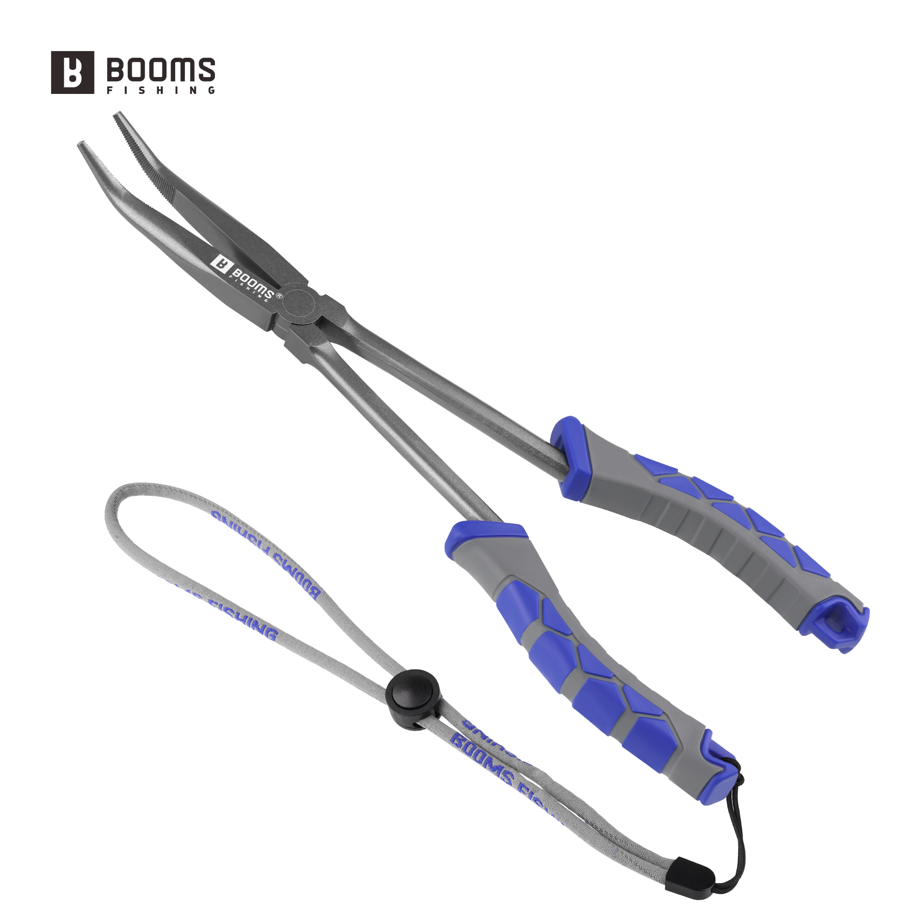 Booms Fishing XW11 Fishing Pli - Fishing Hook Remover recension och pris