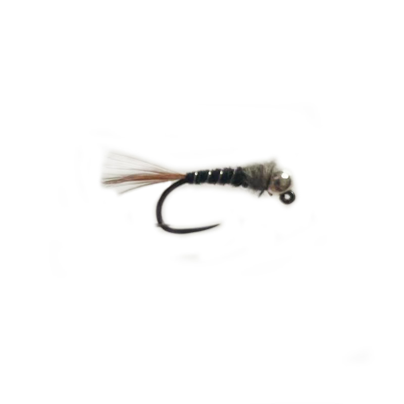CONTEMPLATOR 5pcs Size10# Fren - Fishing Hook Barbless recension och pris