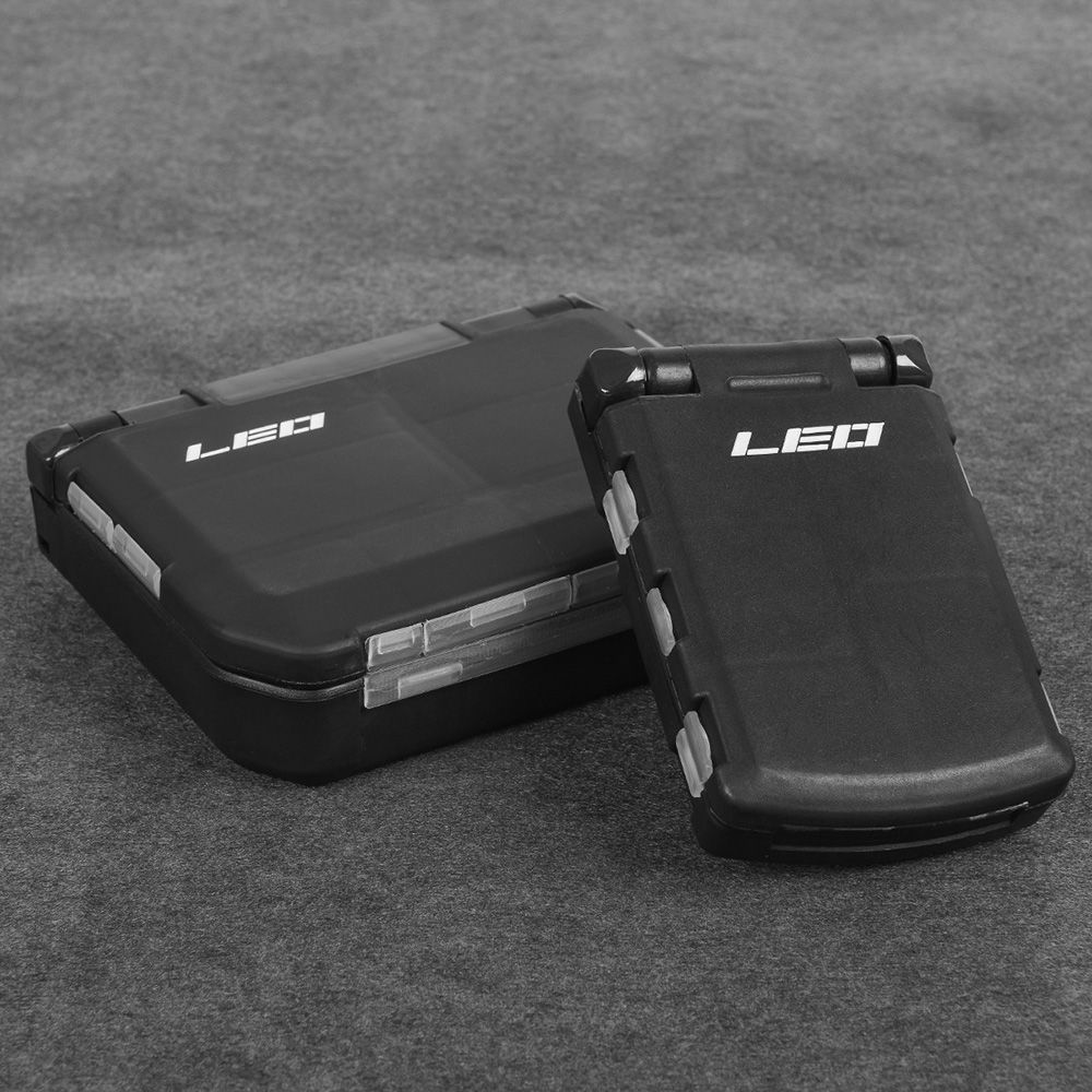 New Waterproof Container Fishi - Fishing Hook Box recension och pris