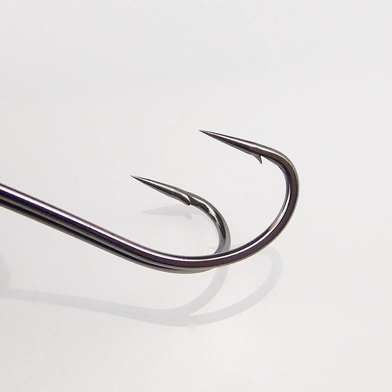 KESFISHING Double Hook Weedles - Fishing Hook Weedless recension och pris