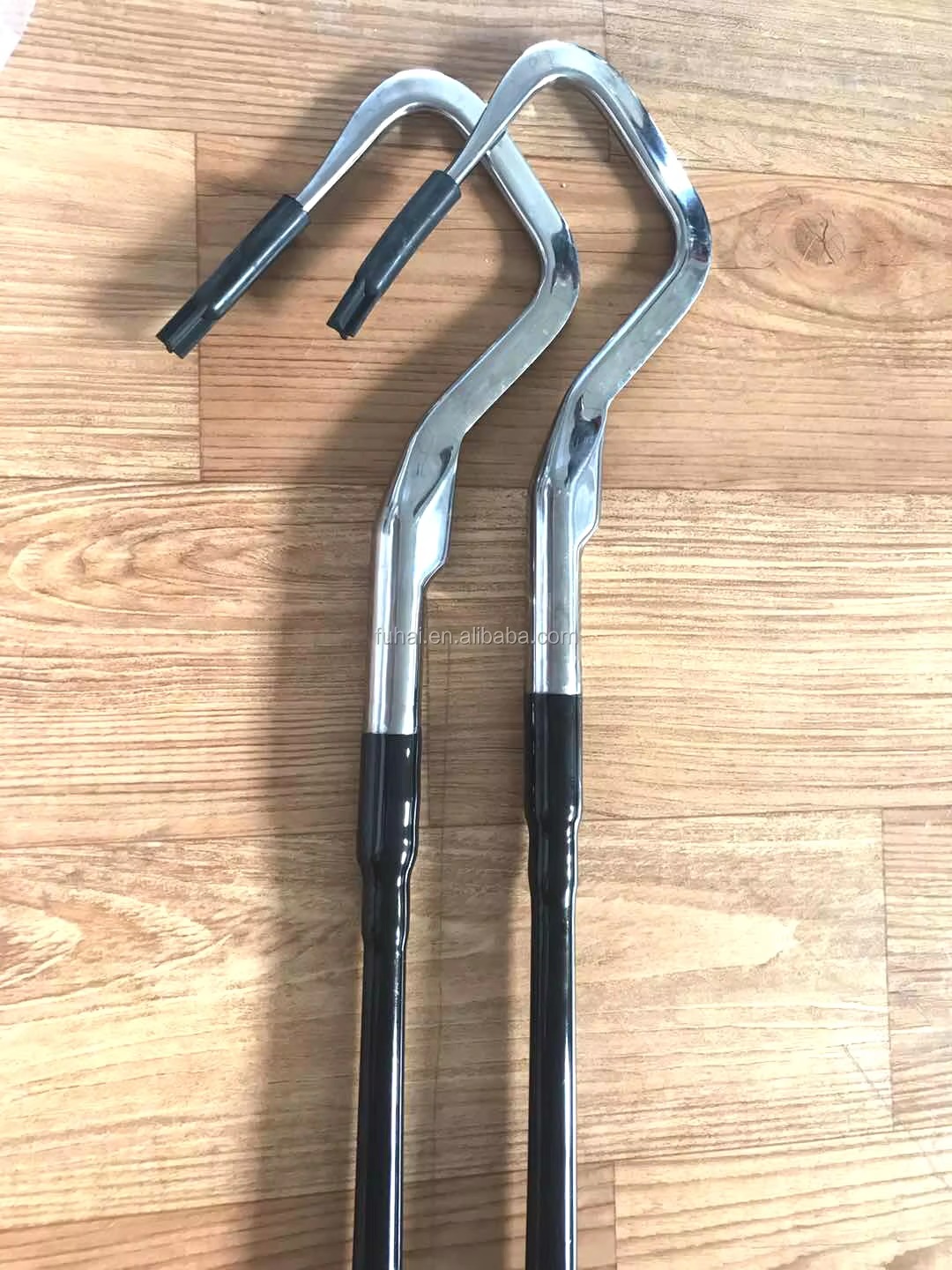 Max Drag 200kgs Carbon Handle  - Fishing Hook recension och pris