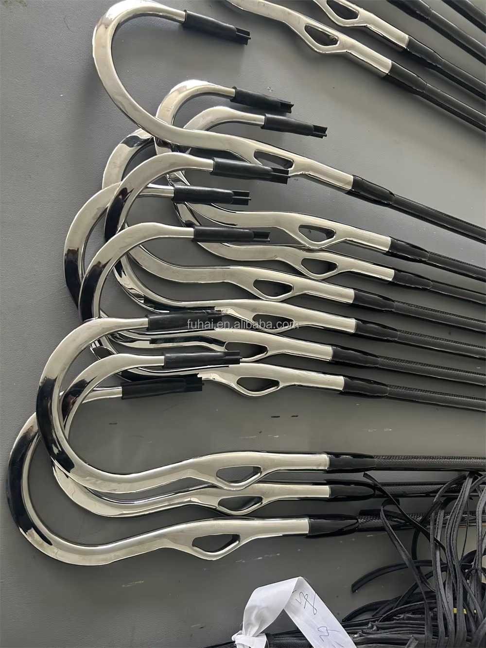 Max Drag 200kgs Carbon Handle  - Fishing Hook recension och pris