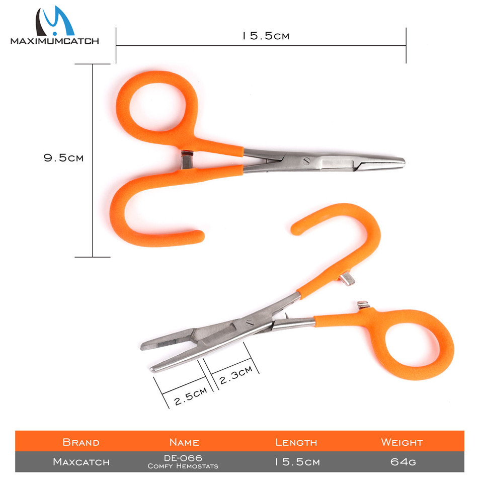Maximumcatch Fly Fishing Hook  - Fishing Hook Remover recension och pris