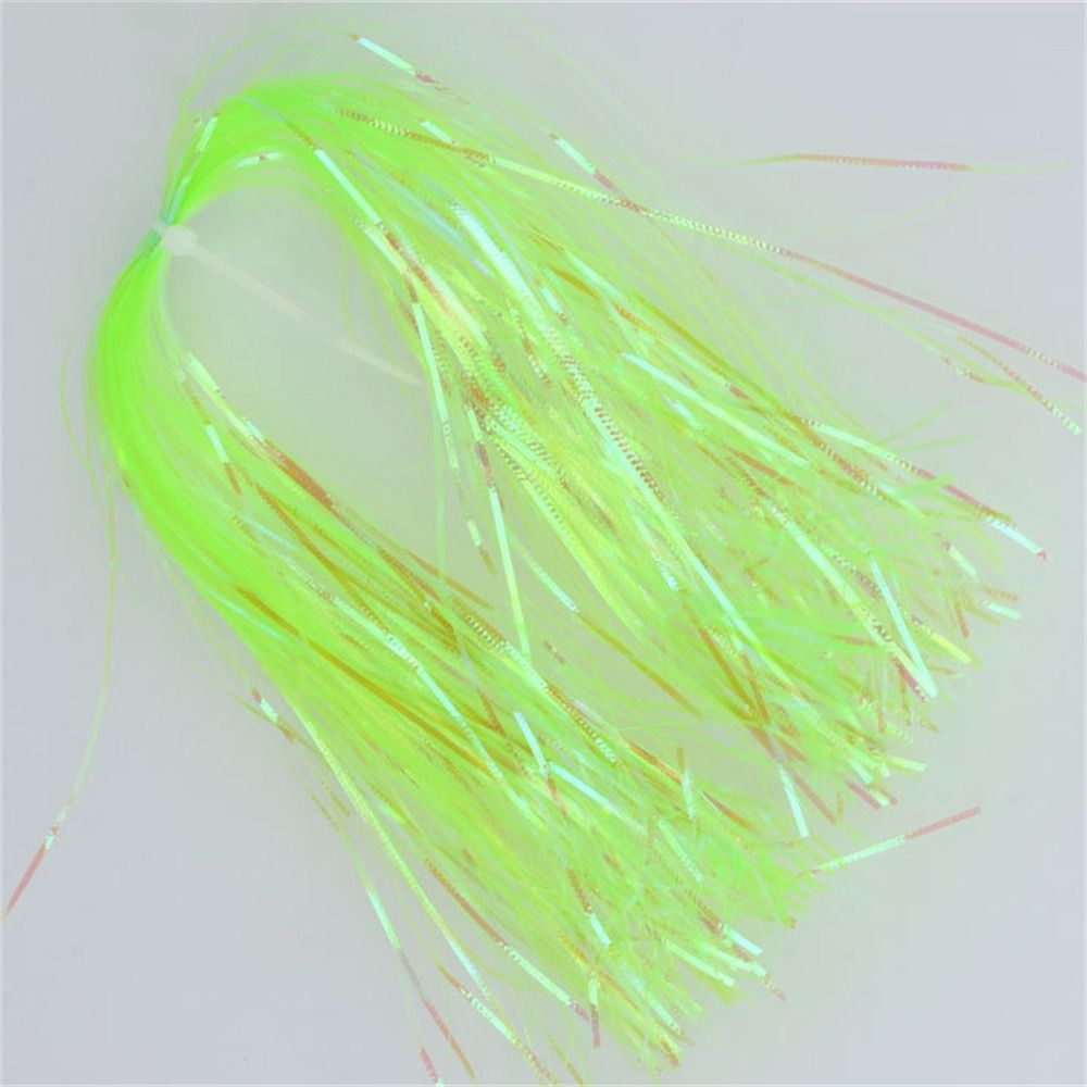 1Pack 1mm Width Corrugated Gli - Fishing Hook Jig recension och pris