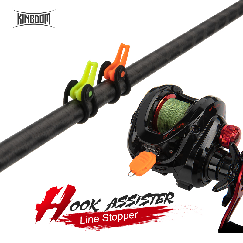 Kingdom Fishing Accessories Ho - Fishing Hook Jig recension och pris