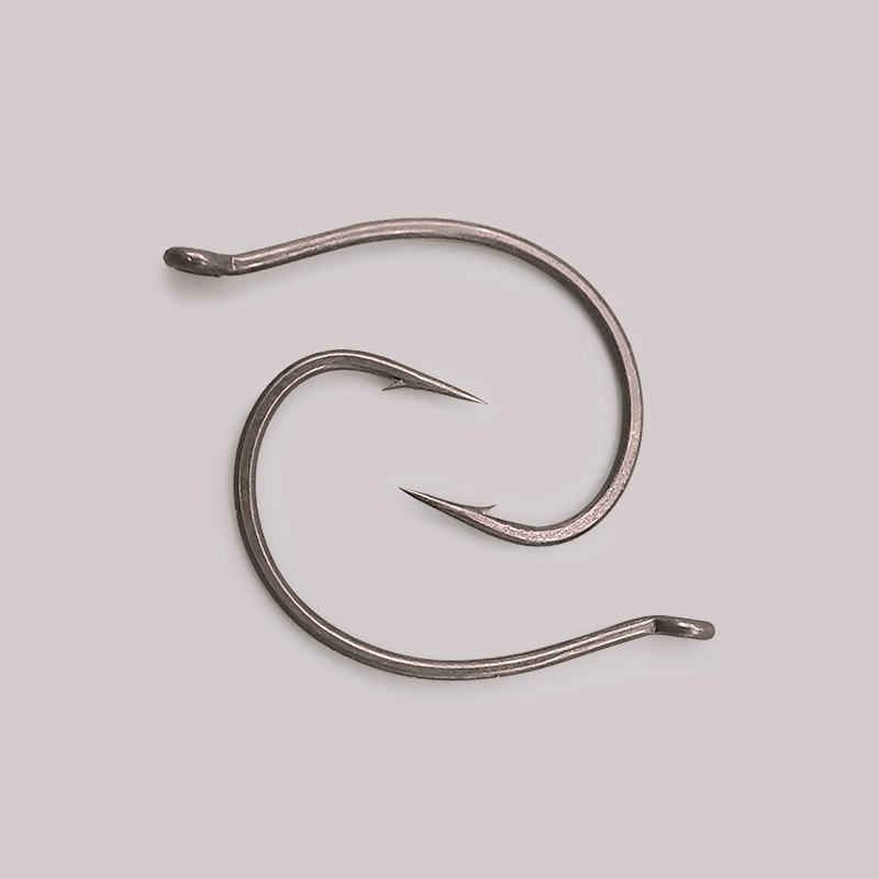 LUREHOLIC PTFE Super Slide Wac - Fishing Hook Barbless recension och pris