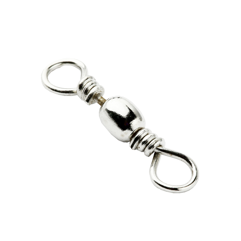 50pcs/1Box Stainless Steel Fis - Fishing Hook Stainless Steel recension och pris