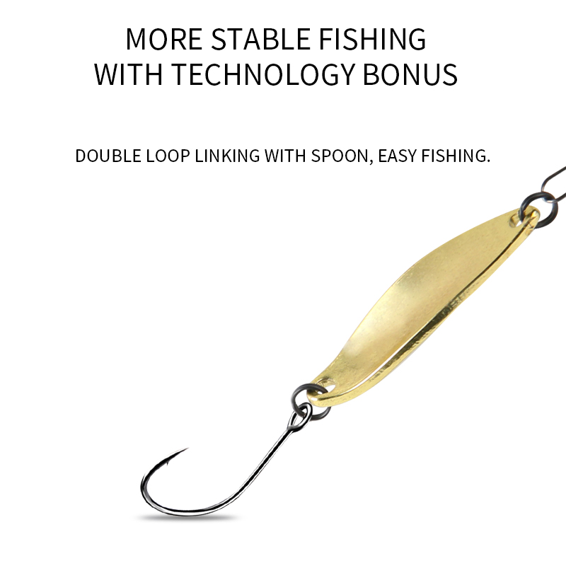 20pcs High Carbon Steel High-c - Fishing Hook Weedless recension och pris