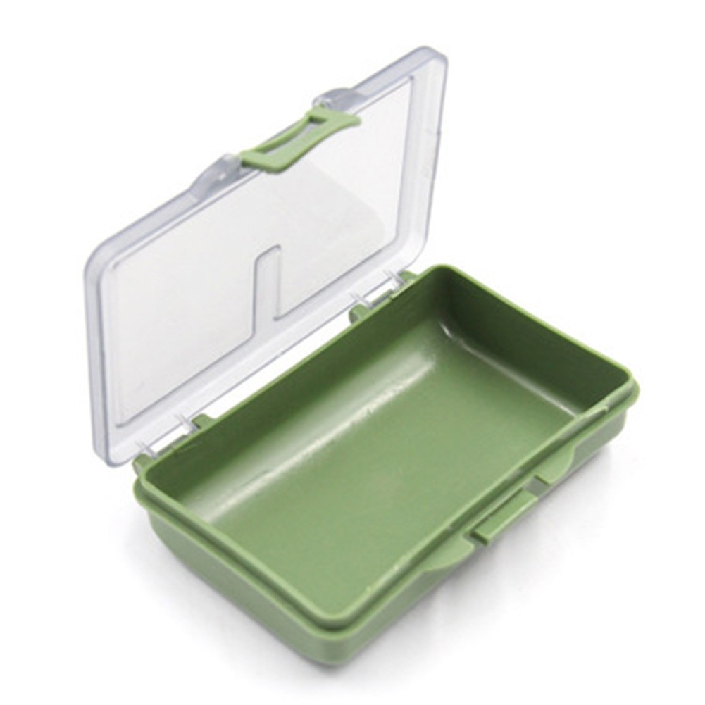 Waterproof Fishing Tackle Stor - Fishing Hook Box recension och pris