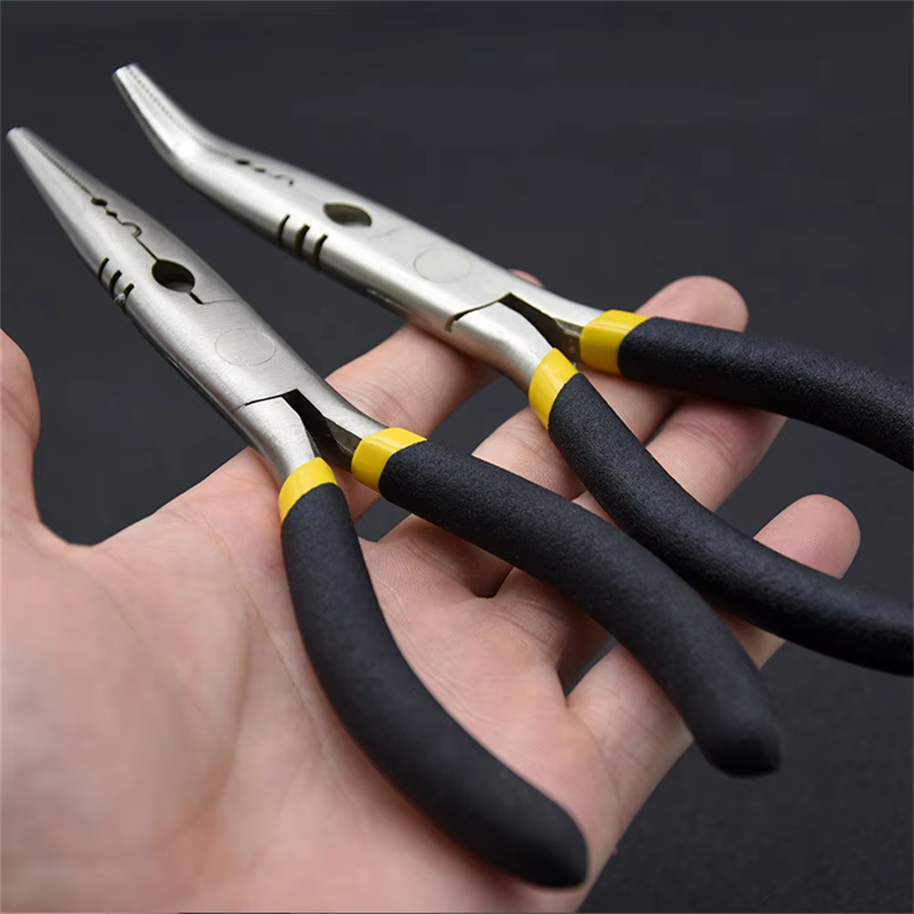 1Pcs Stainless Steel Fishing P - Fishing Hook Remover recension och pris