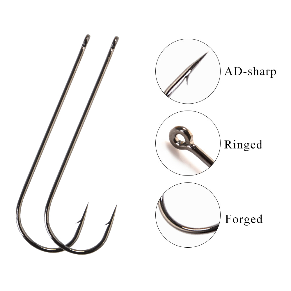 FTK Classic ABERDEEN Sea Fishi - Fishing Hook Assortment recension och pris