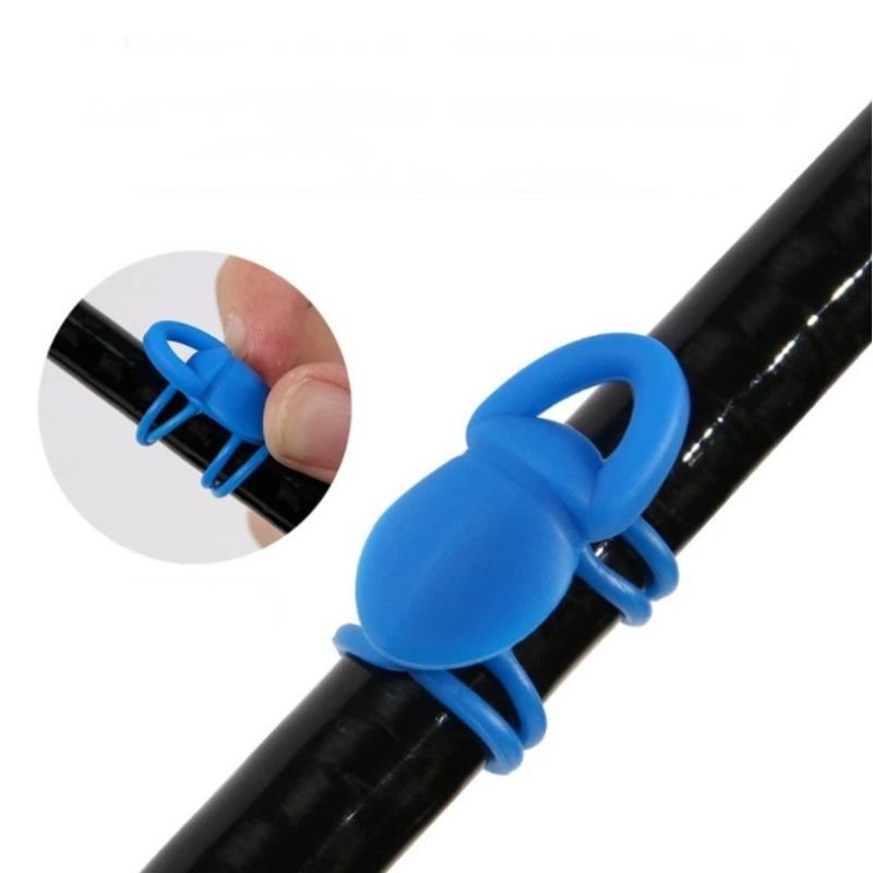 Fishing Bait Hook Fixer High E - Fishing Hook Size recension och pris
