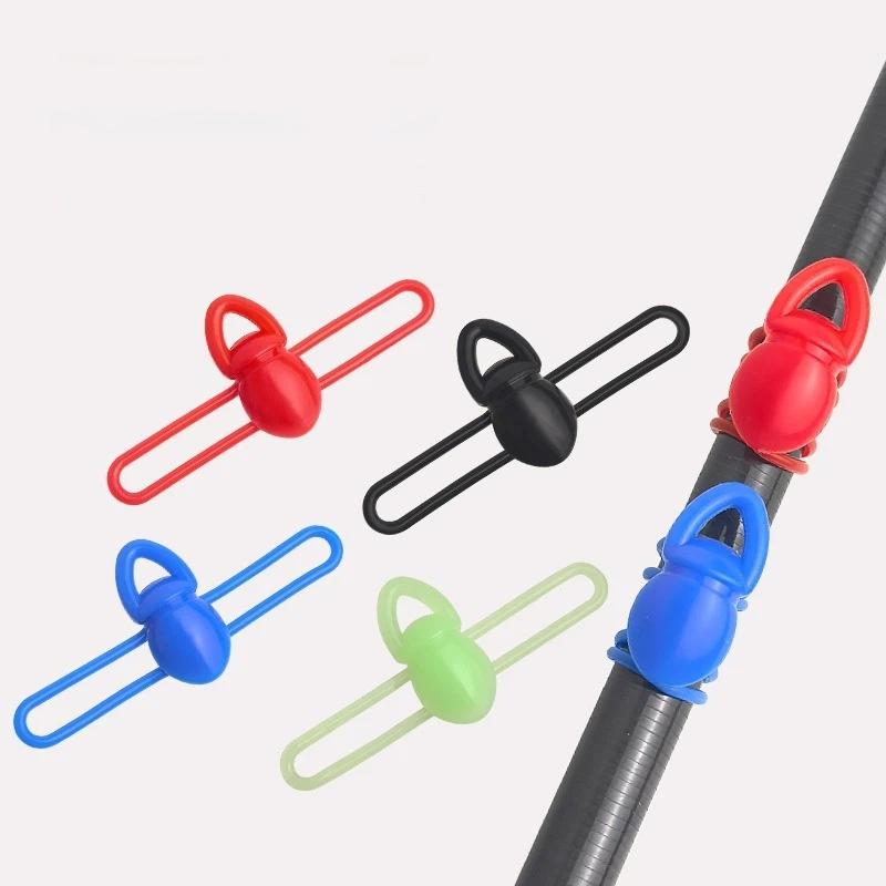 Fishing Bait Hook Fixer High E - Fishing Hook Size recension och pris
