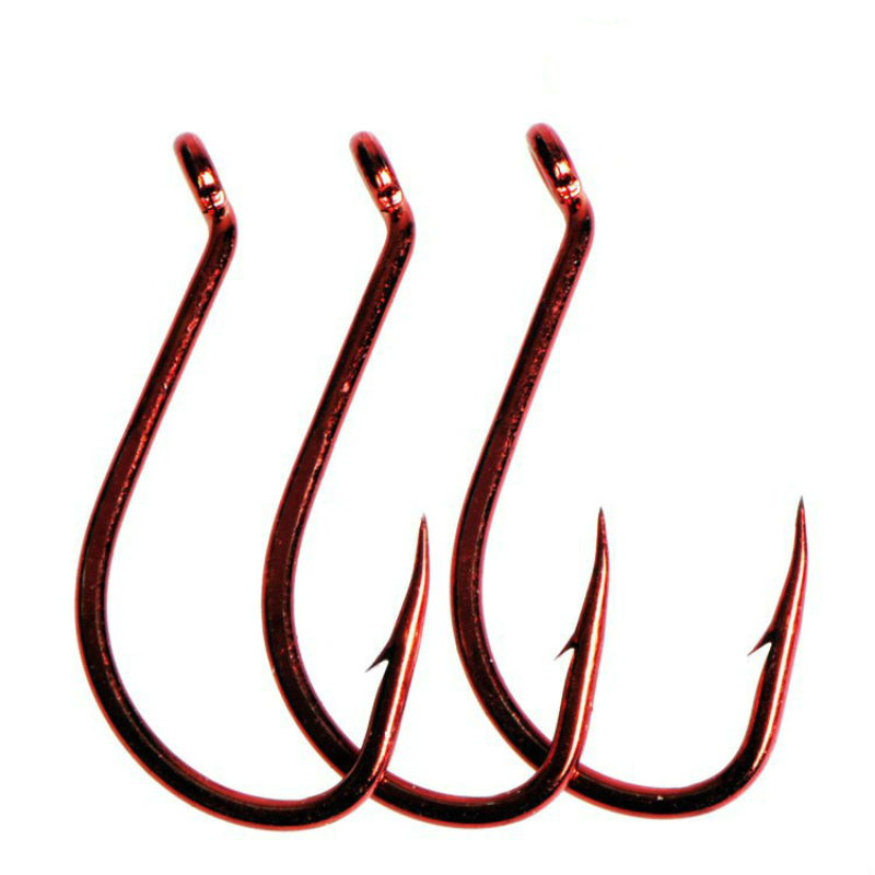Original Mustad Sea Fishing Ho - Fishing Hook Assortment recension och pris