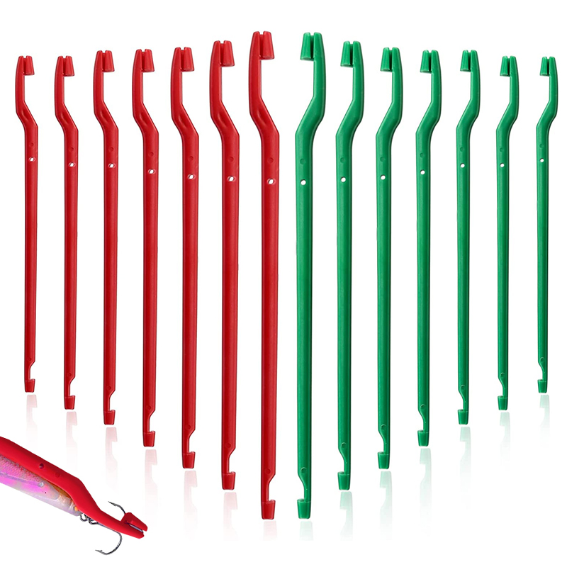 Easy Fish Hook Remover Tool Fi - Fishing Hook Remover recension och pris