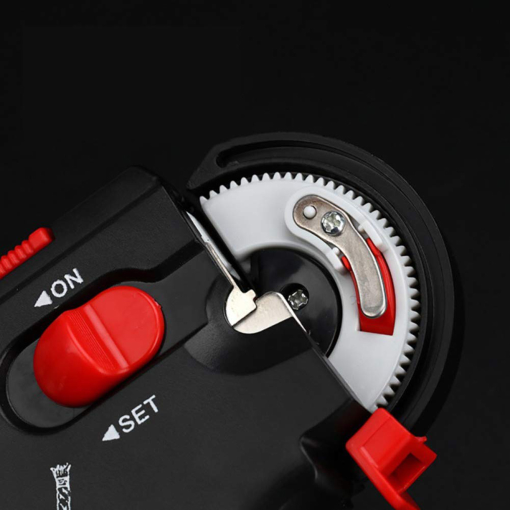 Fish Hook Tying Machine HL-288 - Fishing Hook Size recension och pris
