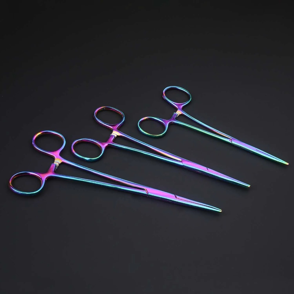 remium Serrated Fishing Pliers - Fishing Hook Remover recension och pris
