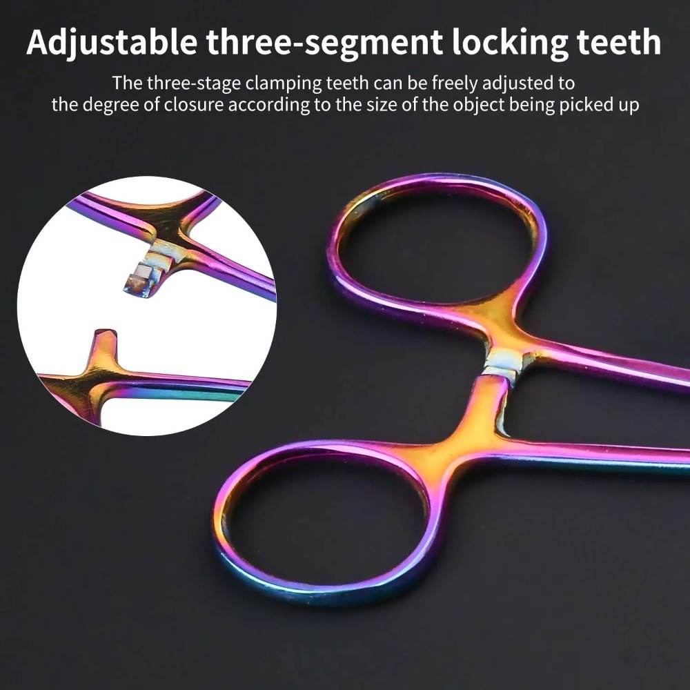 remium Serrated Fishing Pliers - Fishing Hook Remover recension och pris